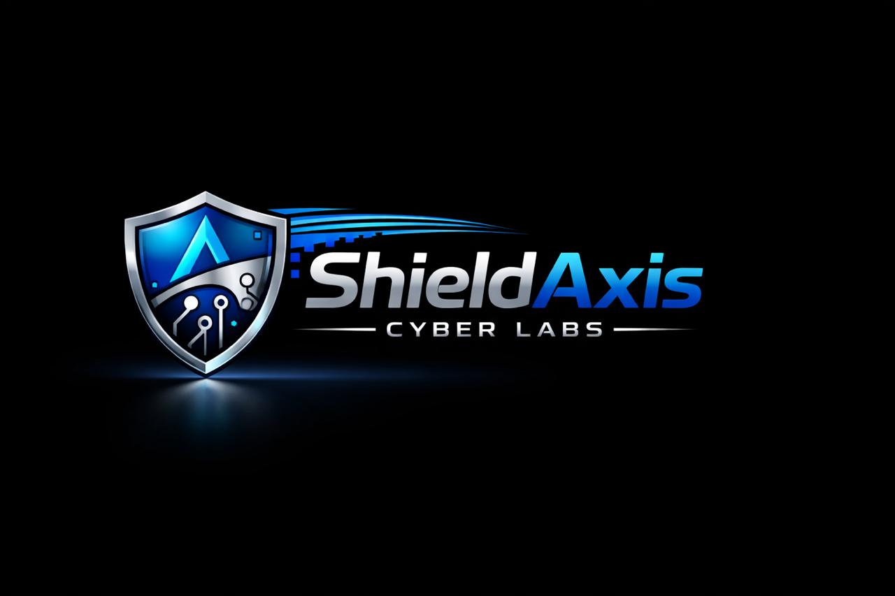 ShieldAxis Cyber Labs